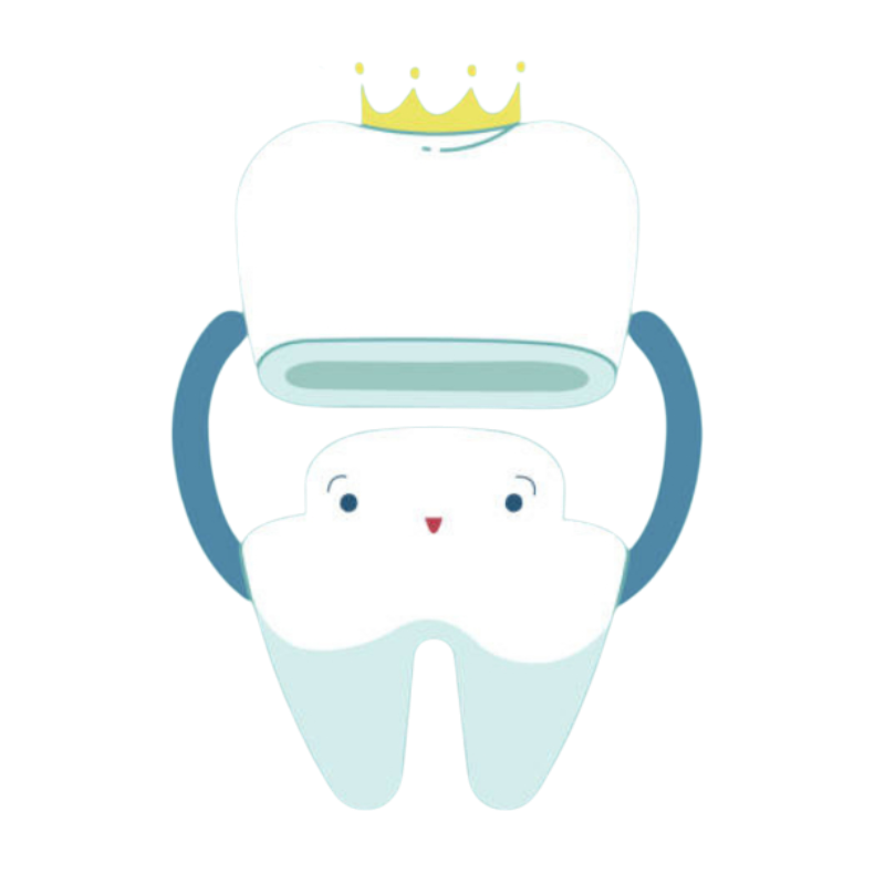 Dental crown